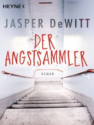 cover image of Der Angstsammler